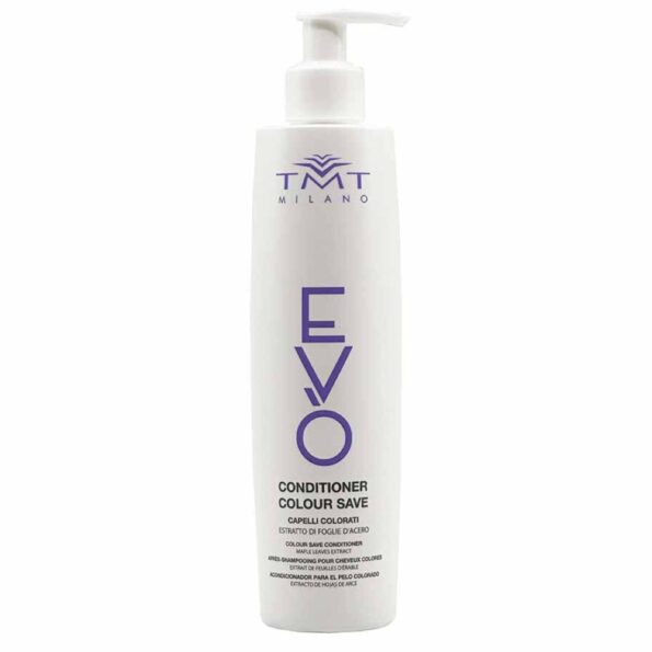 TMT Milano EVÓ Acondicionador Colour Save 1L